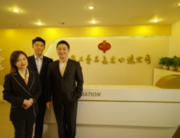 1966年中国CC宝品收支口总公司成立